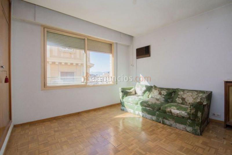 Apartamento en venta en Calle Almona del Campillo, Granada, Realejo, Granada