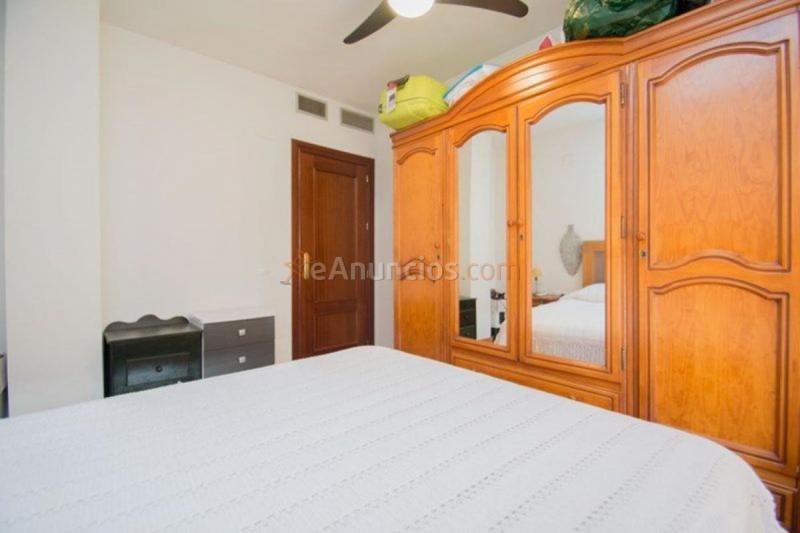 Apartamento en venta en Calle isla madeira, Residencial Triana - Barrio Alto, Las Gabias