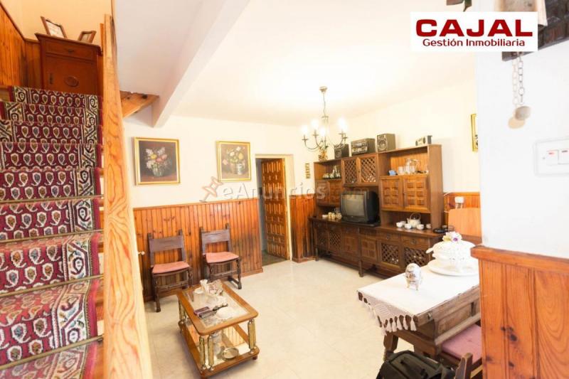 Casa en venta en Camino de Enmedio, Riaza