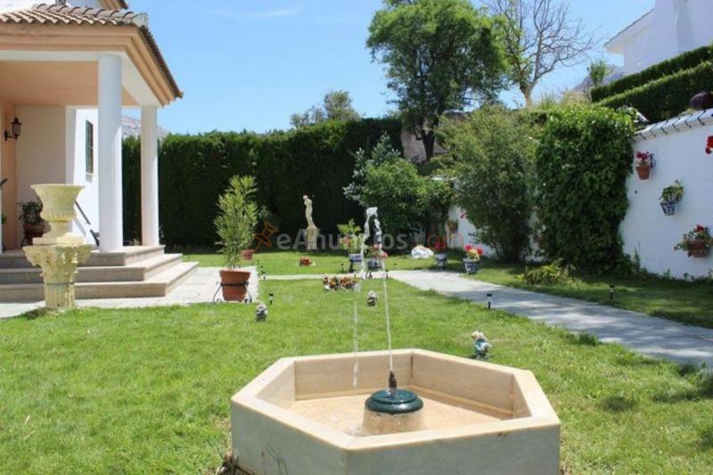 Adosado en venta en Camino de la atalaya, Cogollos Vega