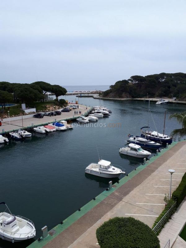 Apartamento en venta en  Punta Prima, Platja d'Aro, Castell-Platja d'Aro