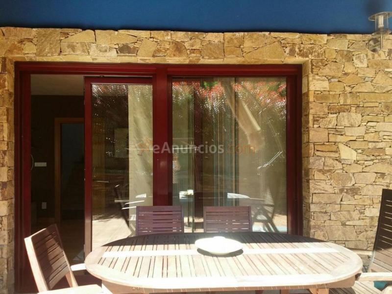 Adosado en venta en  Nós, Oleiros