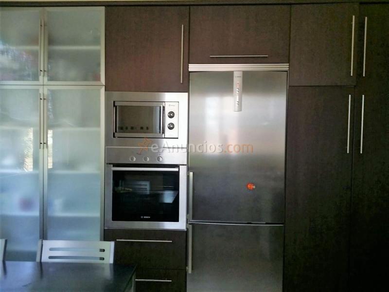 Adosado en venta en  Nós, Oleiros