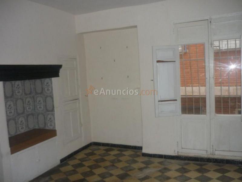 Casa Rural en venta en Calle ISAAC PERAL, Blanca