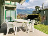 Apartamento en venta en Calle Santiago, Villanúa