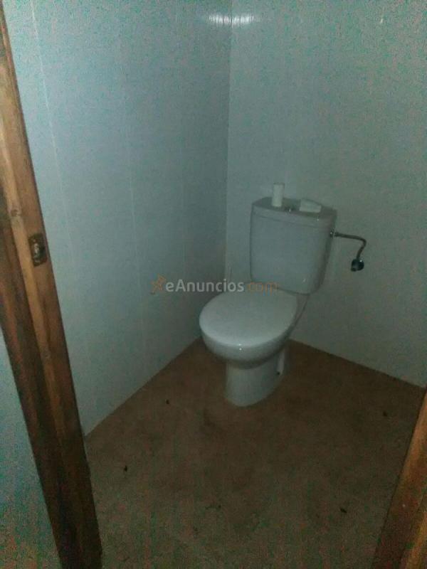 Local Comercial en alquiler en  SANCHO RAMIREZ, Torrero - La Paz, Zaragoza