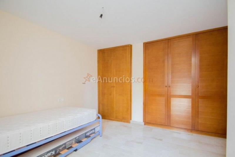 Apartamento en venta en Avenida madrid, Monachil