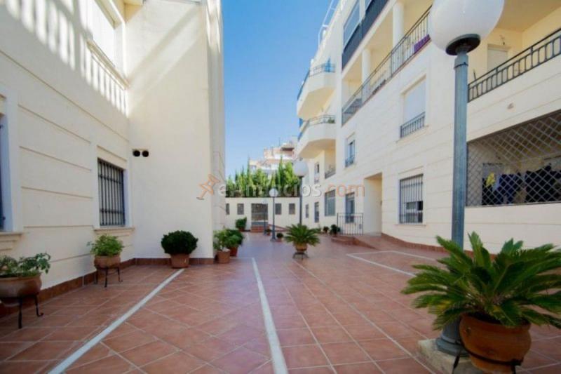 Apartamento en venta en Avenida madrid, Monachil