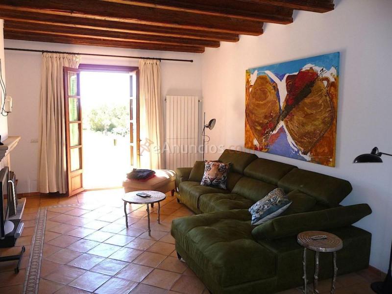 Adosado en venta en  Cala Pi-Vallgornera, Llucmajor