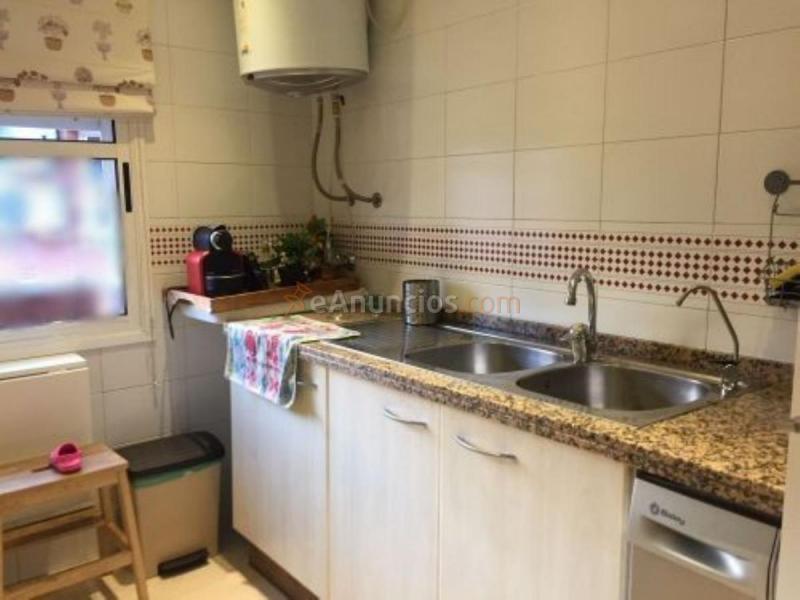 Apartamento en venta en  Martiricos - La Roca, Málaga