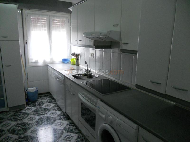 Apartamento en venta en  escuela militar de montaña, Casco Urbano, Jaca