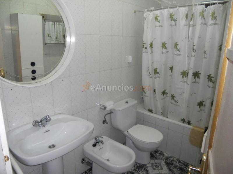 Apartamento en venta en  escuela militar de montaña, Casco Urbano, Jaca