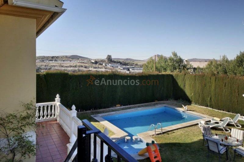 Adosado en venta en Calle condado de huelva, Otura