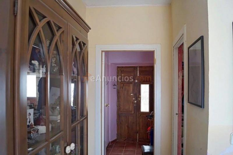 Casa en venta en Calle Baza, Murtas