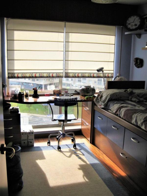 Apartamento en venta en  manuel azaña, Acea de Ama - O Burgo, Culleredo