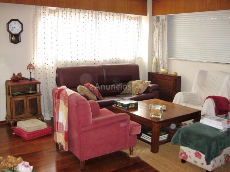 Apartamento en venta en  manuel azaña, Acea de Ama - O Burgo, Culleredo