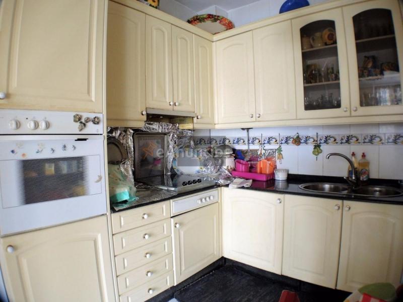 Apartamento en venta en Calle San Andrés, Ciudad Vieja - Centro, A Coruña