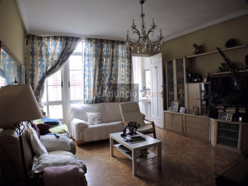 Apartamento en venta en Calle San Andrés, Ciudad Vieja - Centro, A Coruña