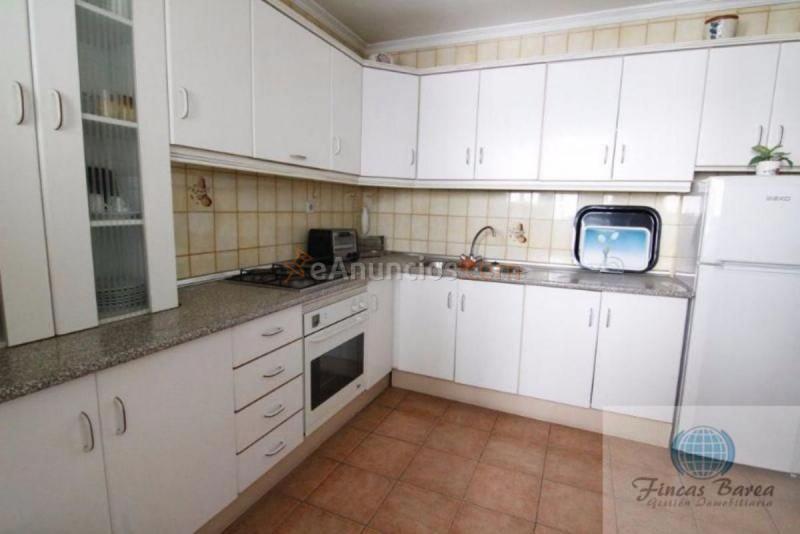 Apartamento en venta en  Centro Ciudad, Fuengirola