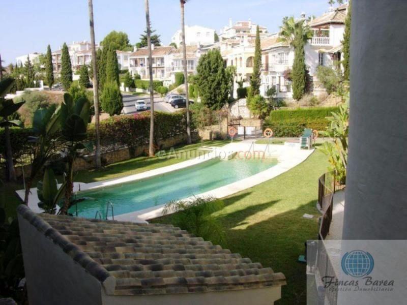 Apartamento en venta en  Las Lagunas, Mijas