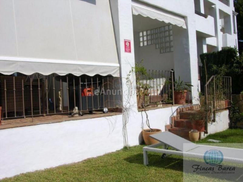 Apartamento en venta en  Las Lagunas, Mijas