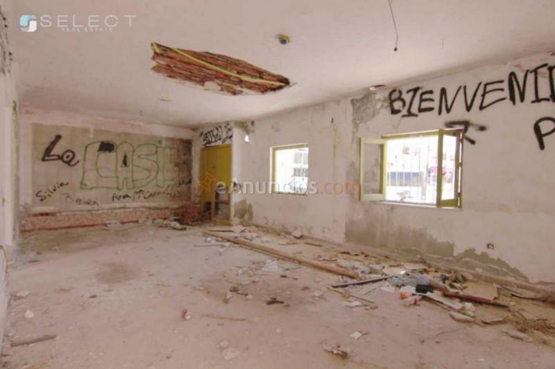 Adosado en venta en Calle la Unidad, La Herradura, Almuñécar