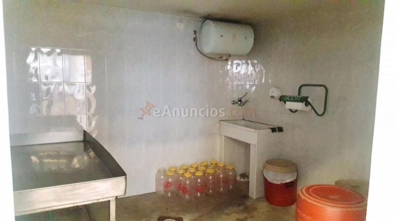 Edificio en venta en Calle Alcalde Fernando Dancausa, Villafría - La Ventilla - Castañares, Burgos