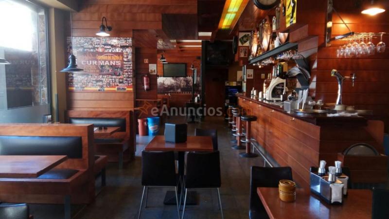 Local Comercial en alquiler en Calle Figueiras, O Milladoiro, Ames