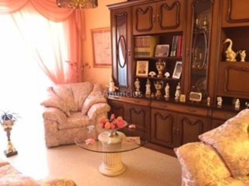 Apartamento en venta en  Carretera de Cádiz, Málaga
