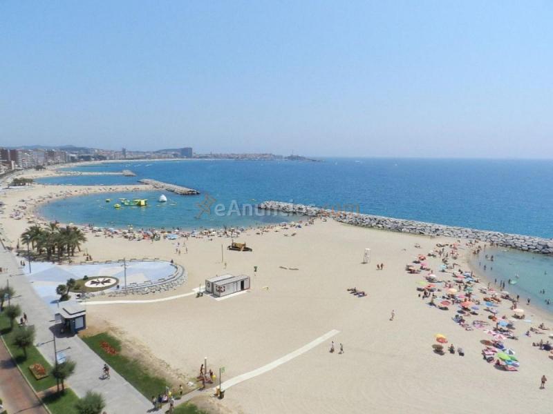 Atico en venta en Paseo Passeig Josep Mundet, Sant Antoni, Calonge