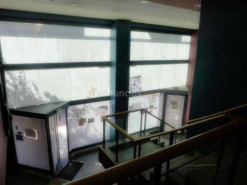 Local Comercial en alquiler en Calle de López de Hoyos, Chamartín, Madrid