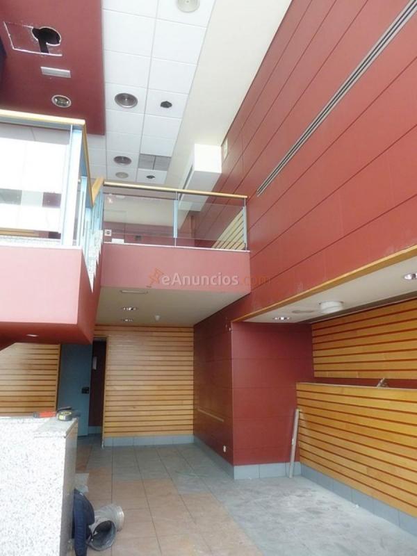 Local Comercial en alquiler en Calle de López de Hoyos, Chamartín, Madrid