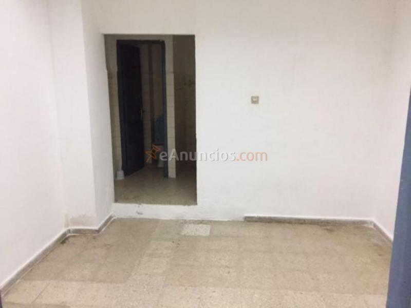 Local Comercial en venta en  Bailén - Miraflores, Málaga