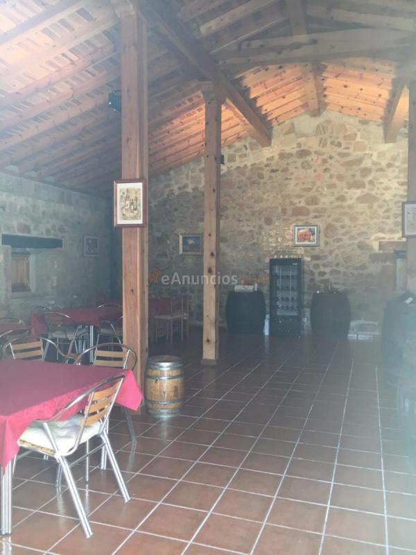 Local Comercial en venta en  El Parque, Cascajares de la Sierra