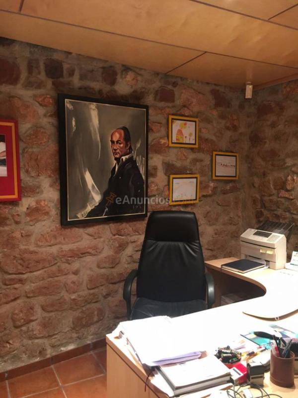 Local Comercial en venta en  El Parque, Cascajares de la Sierra