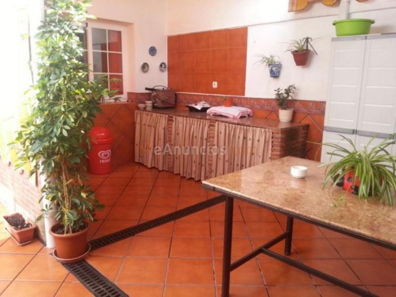 Casa en venta en Calle Violeta, Santa Fe