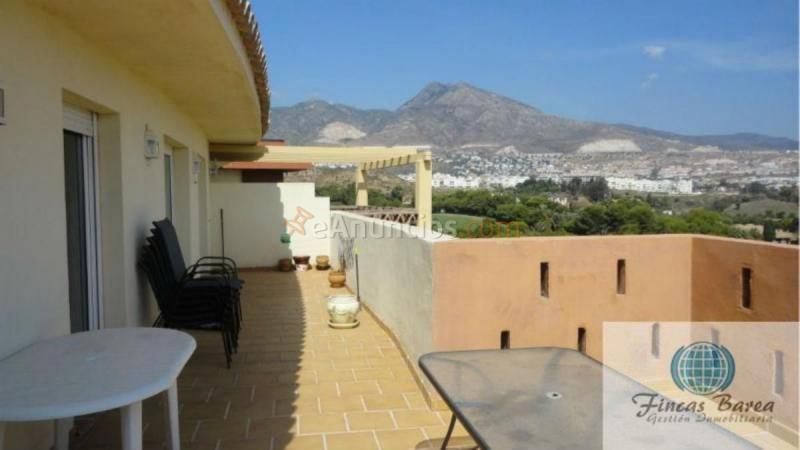 Atico en venta en  calle vela, Torrequebrada, Benalmádena