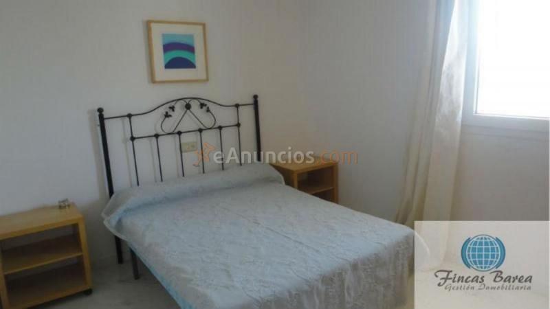Atico en venta en  calle vela, Torrequebrada, Benalmádena