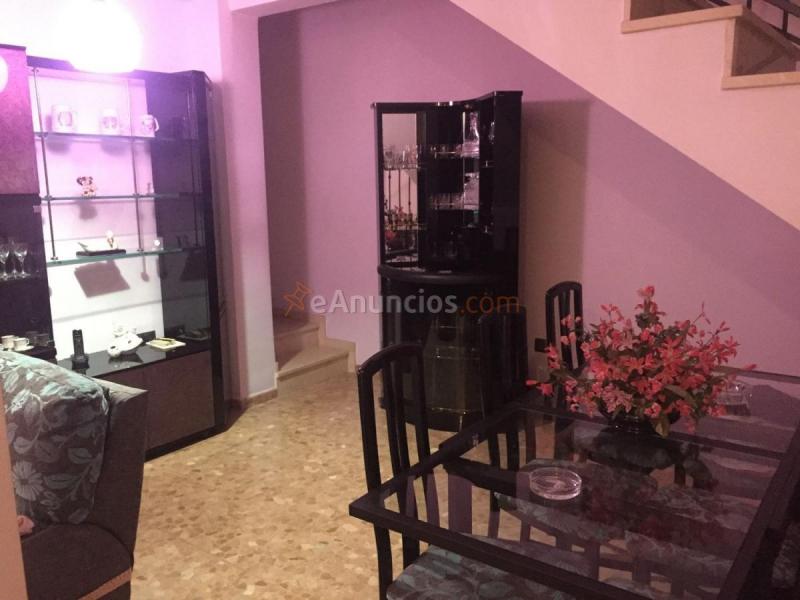 Adosado en venta en  Bailén - Miraflores, Málaga