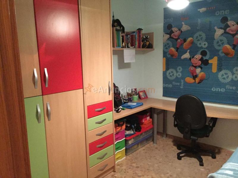 Adosado en venta en  Bailén - Miraflores, Málaga