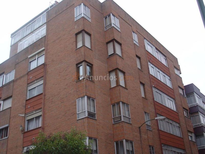 Apartamento en venta en Calle Calle Doctor Moreno, Arturo Eyres - La Rubia, Valladolid