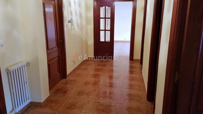 Apartamento en venta en Calle Calle Doctor Moreno, Arturo Eyres - La Rubia, Valladolid
