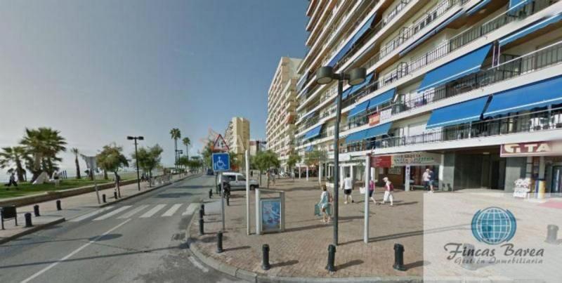 Local Comercial en venta en  paseo marítimo rey de españa, Playa de los Boliches, Fuengirola