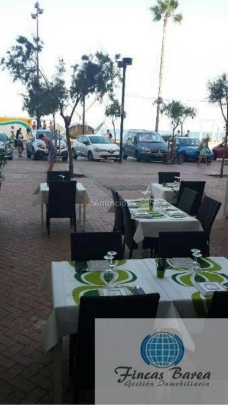 Local Comercial en venta en  paseo marítimo rey de españa, Playa de los Boliches, Fuengirola