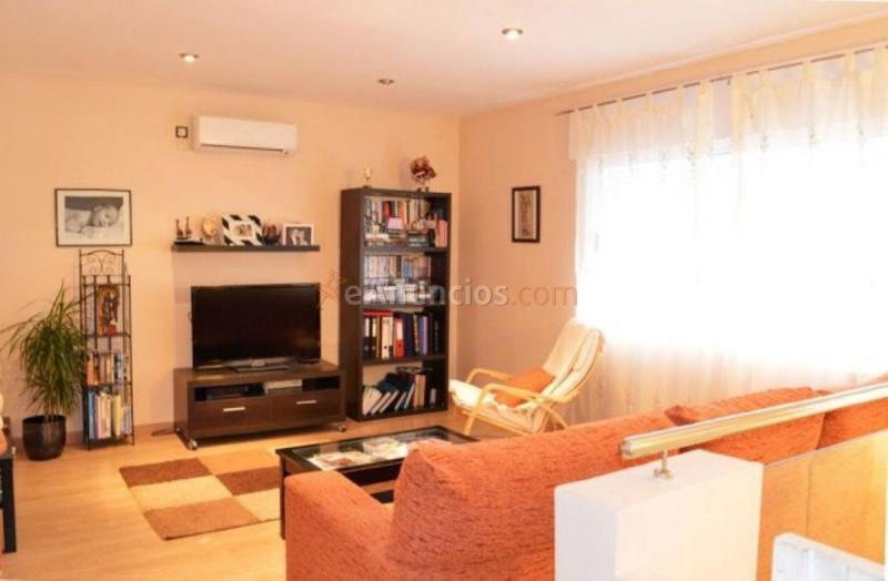 Adosado en venta en  Partida Estación II, Gargasindi, Calpe