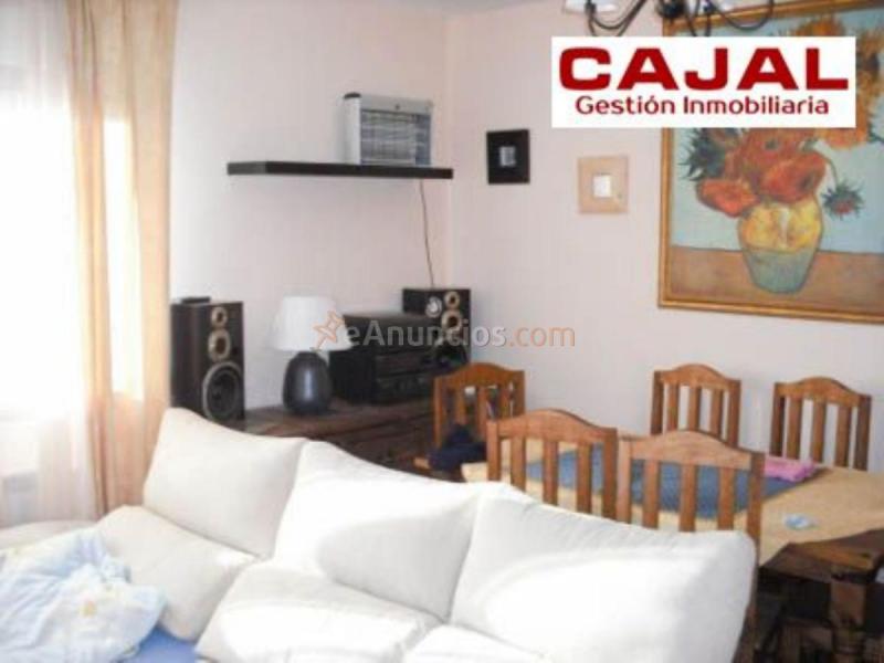 Adosado en venta en  Riaza