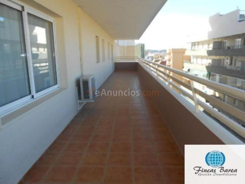 Apartamento en venta en  Playa de los Boliches, Fuengirola