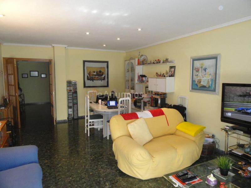 Apartamento en venta en  Requena