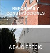 Empresa de Reformas en Valencia