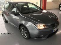 Seat Ibiza 1 